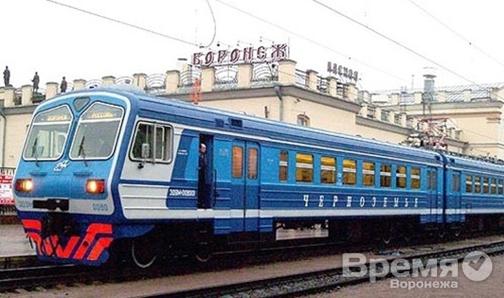 ППК «Черноземье» пока не знает, сколько электричек будет в Воронежской области