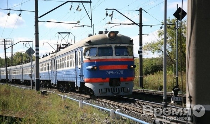 Губернатор Гордеев намекнул, что РЖД пора ограничиться в аппетитах