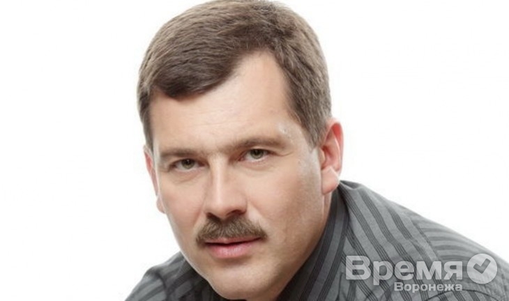 Константин Ашифин: «Может и слава Богу, что потрясения пришли…»