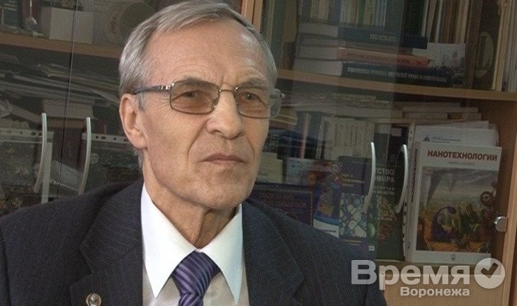 Вина - в прошлом, беда - в настоящем, извлечь из них урок – задача будущего