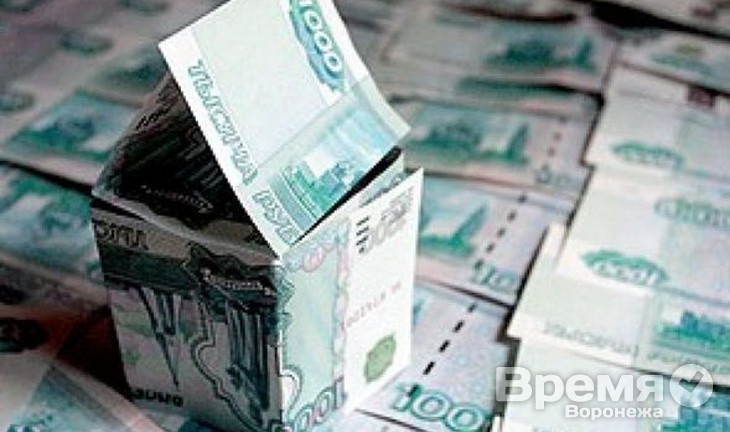 В Воронеже цены на новые квартиры за год выросли на пять процентов