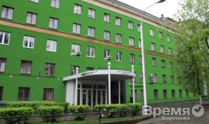 «Война санкций» на «Верофарм»