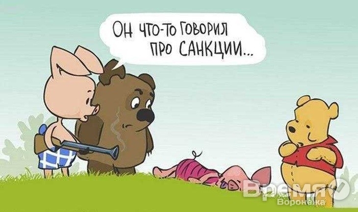 Abbott сообщила, что никого в Воронеже не уволила из-за «войны санкций»
