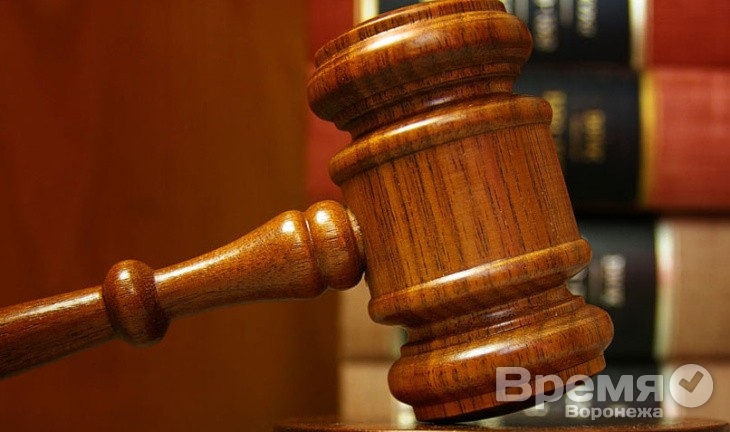 Директор воронежской УК ООО «ЖКХ» превратил судебный процесс в «базар»