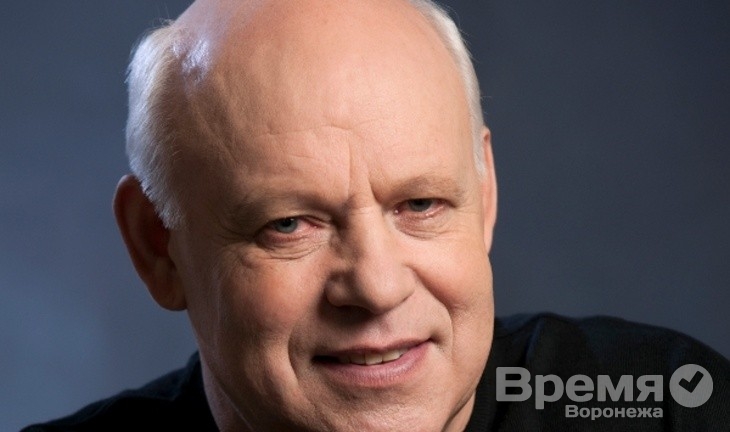 Владимир Ключников и бал в Семилуках