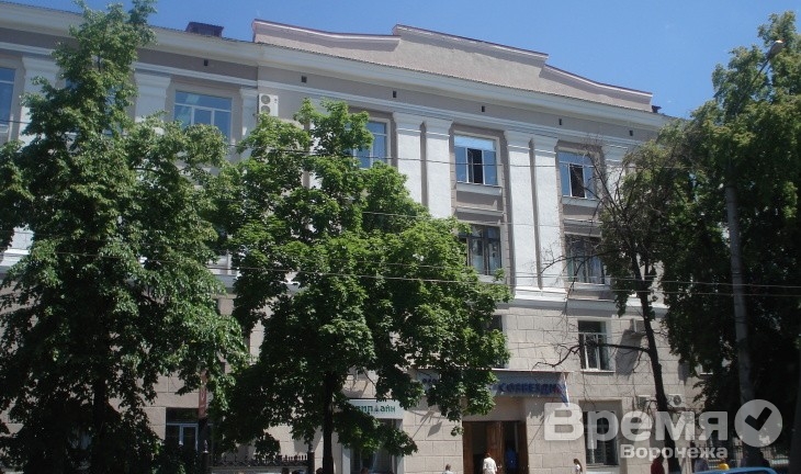 Концерн «Созвездие» потерял букву «О»