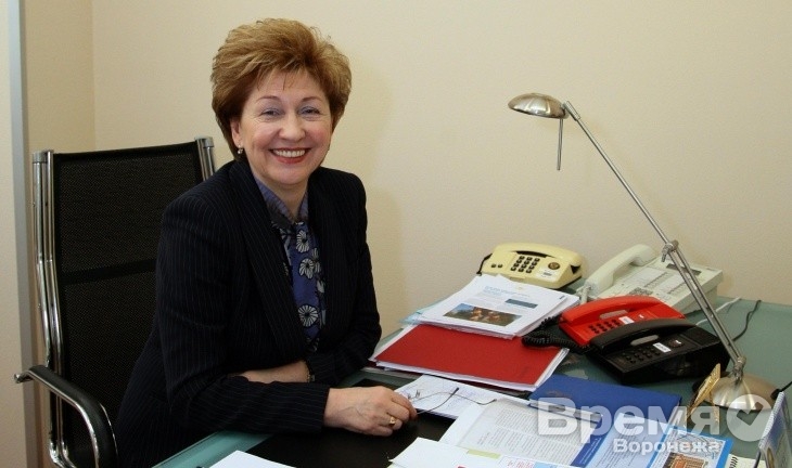 Галина Карелова стала 24 среди сенаторов по популярности в СМИ