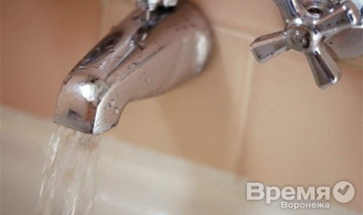 «СИТЭП» оставил жителей многоэтажки без горячей воды