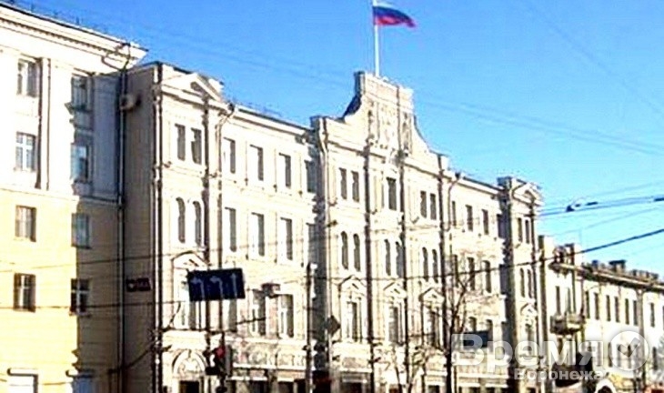 Мэрия Воронежа не исполняет Жилищный кодекс