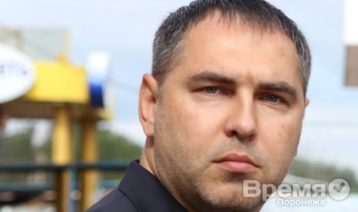 Воронежский экс-милиционер вышел из-под домашнего ареста