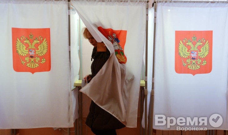 Кто же будет главный в городе Воронеже?