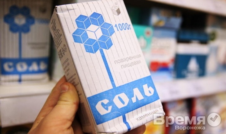 Воронеж держит сiльный удар?