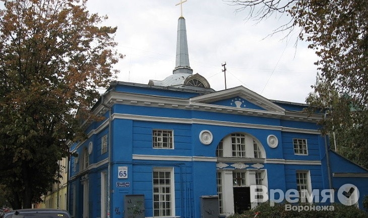 Воронежский пастор лютеранской церкви поддержал предложение патриарха Кирилла запретить бесплатные аборты