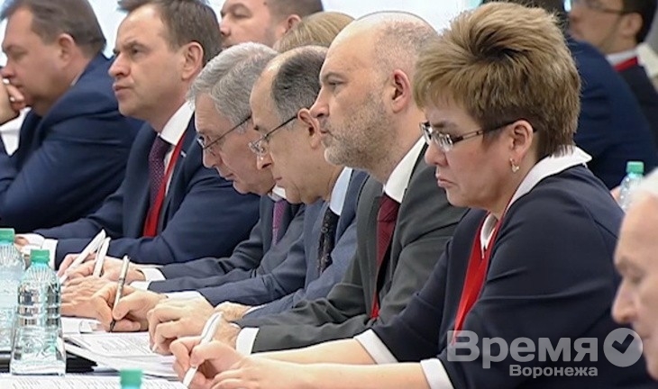 Владимир Путин намерен укреплять экономический и финансовый суверенитет