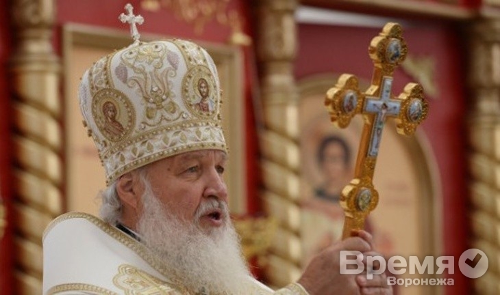 Читатели «Время Воронежа» уверены, что церковь не должна навязывать своё мнение светскому обществу
