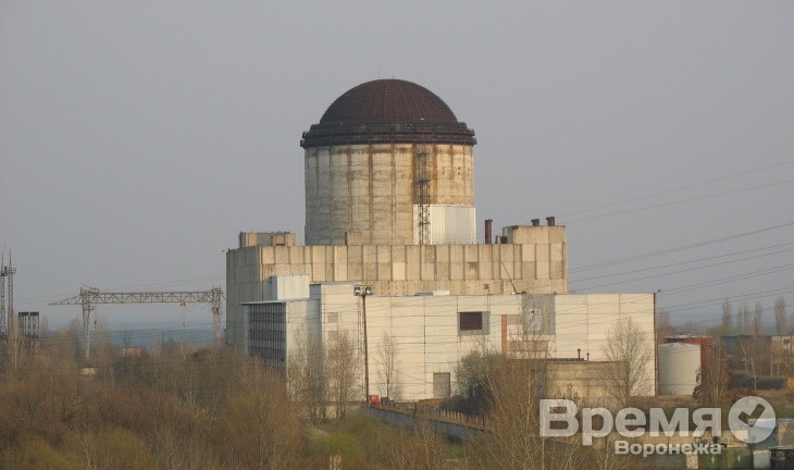 Воронежское правительство не покупает за бесценок здание для технопарка ВГУ