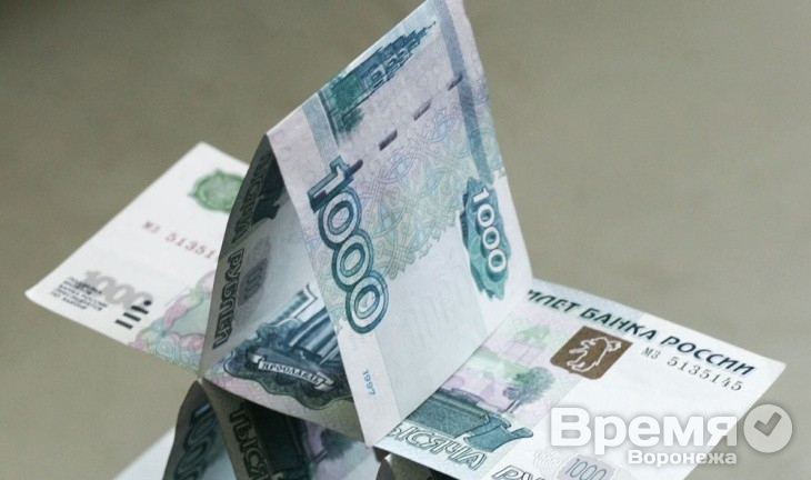 Воронежские вкладчики «Сберегательной кассы 24» лишились 10 млн. рублей