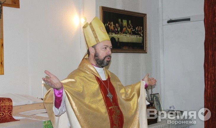 Константин Андреев: «Любое слияние церкви с властью губительно для церкви»