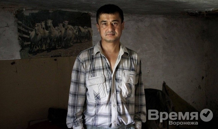 ЧП в воронежском РОВД стало делом «Раззаков против России»