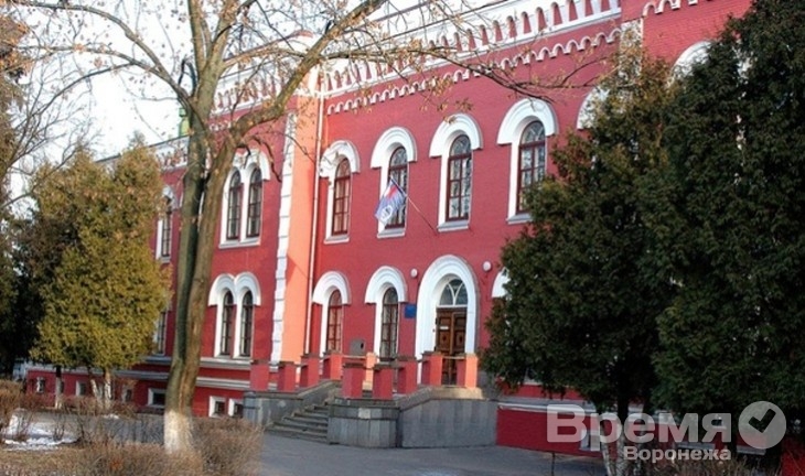 Эксперты назвали лучший инновационный вуз Воронежа