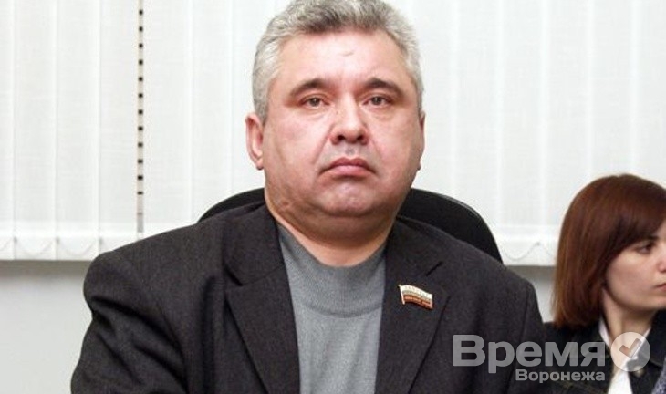 Бывший кандидат по пост мэра Воронежа получил реальный срок лишения свободы
