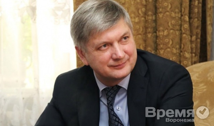 Мэр Воронежа стал лидером рейтинга по популярности в СМИ