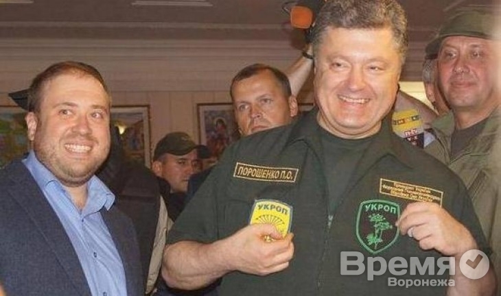 Освобождение Надежды Савченко – это гоп Петра Порошенко