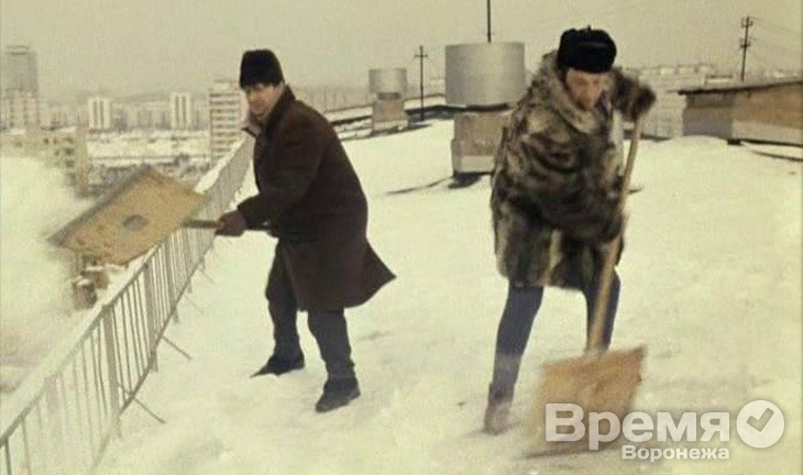Районные управы в очередной раз подвели мэра Воронежа