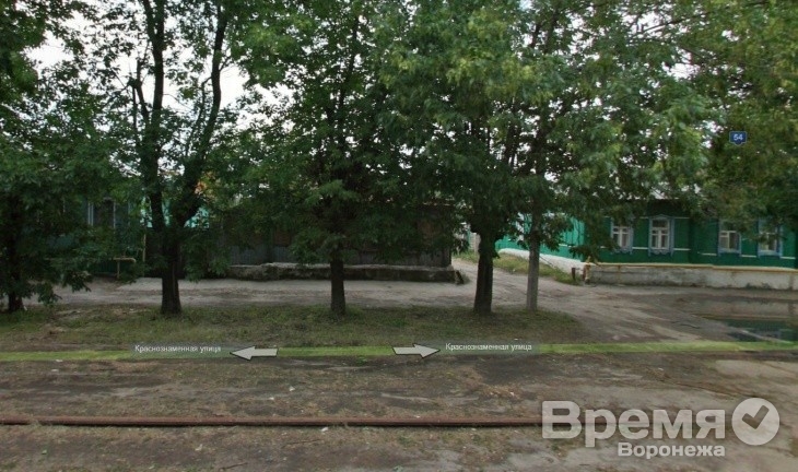 Жителей улицы в центре Воронежа могут переселить в добровольно-принудительном порядке