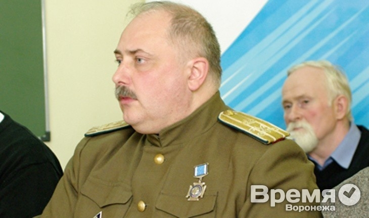 Расследование уголовного дела в отношении Александра Голомёдова завершилось