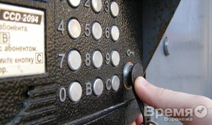 Воронежская прокуратура вмешалась в «домофонную» войну