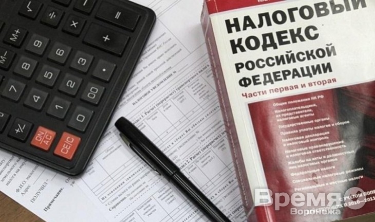 Воронежская область справляется с кризисом за счёт экспорта