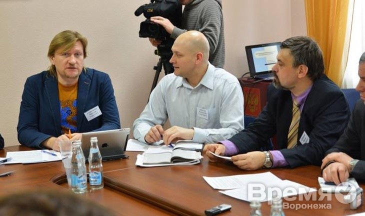 Следующий круглый стол «Город прав» будет посвящён значимости референдумов