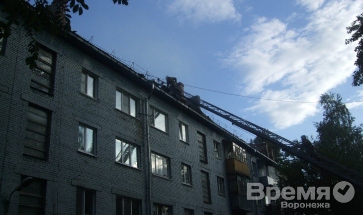Московские коллекторы придут «вышибать» у воронежцев коммунальные долги?