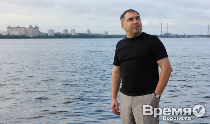Дело воронежского правозащитника Романа Хабарова направлено в суд