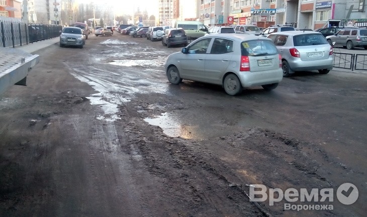 Депутаты облдумы выбирают, дать Воронежу миллиард на дороги или открутить кое-кому головы?