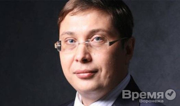 Дмитрий Ендовицкий рушит «Берлинскую стену»