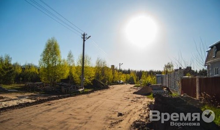 Криминальная группировка пытается добиться отставки главы Ямного?