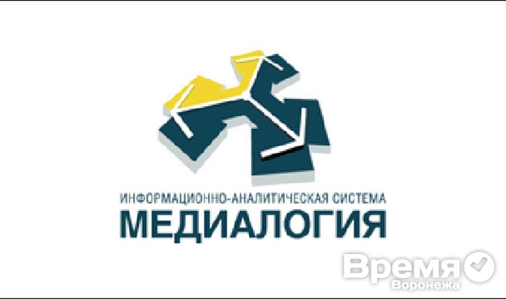 Алексей Гордеев стал 38 в рейтинге Медиалогии в сфере ЖКХ