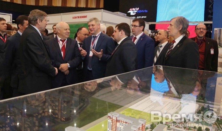Воронежские строители будут платить за грязь возле стройплощадок