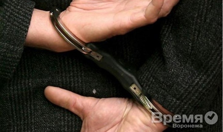 Руководитель воронежского Госавтонадзора задержан за взятку