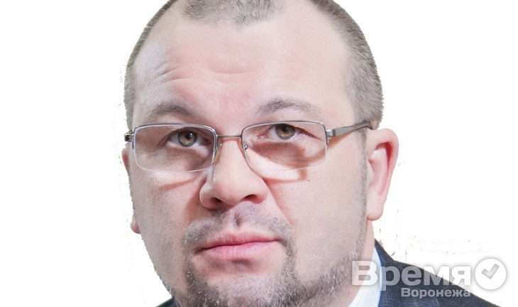 «Воронежтеплосеть» с приставкой и.о возглавил Олег Нафтс