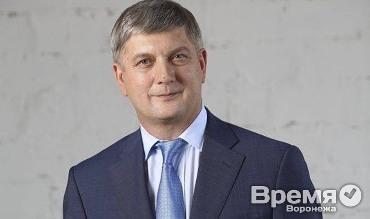 Александр Гусев стал лидером рейтинга по популярности в СМИ