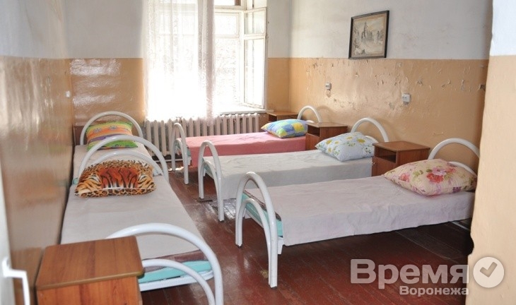 Воронежских детей лечили в антисанитарных условиях