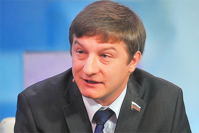 Воронежский депутат рискует потерять очки на непопулярной теме регулирования интернета