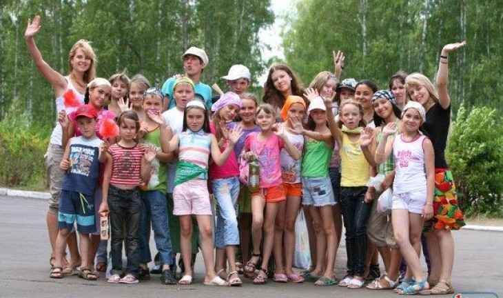 Роспотребнадзор разрешил работу 33 детских лагерей в Воронежской области
