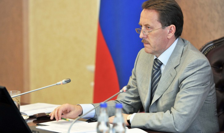 Воронежский губернатор уличил глав двух муниципалитетов в правонарушениях