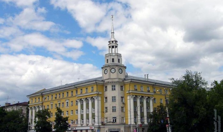 Власти Воронежа хотят рассказать о юбилее города всей стране