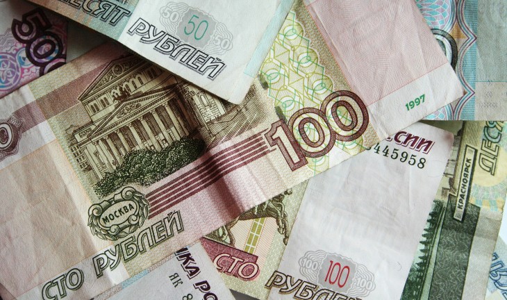 Воронежу не хватает 3 миллиарда рублей для выхода в ноль