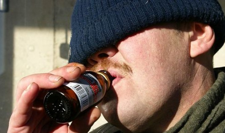 Депутаты порекомендовали воронежцам отказаться от алкоголизации